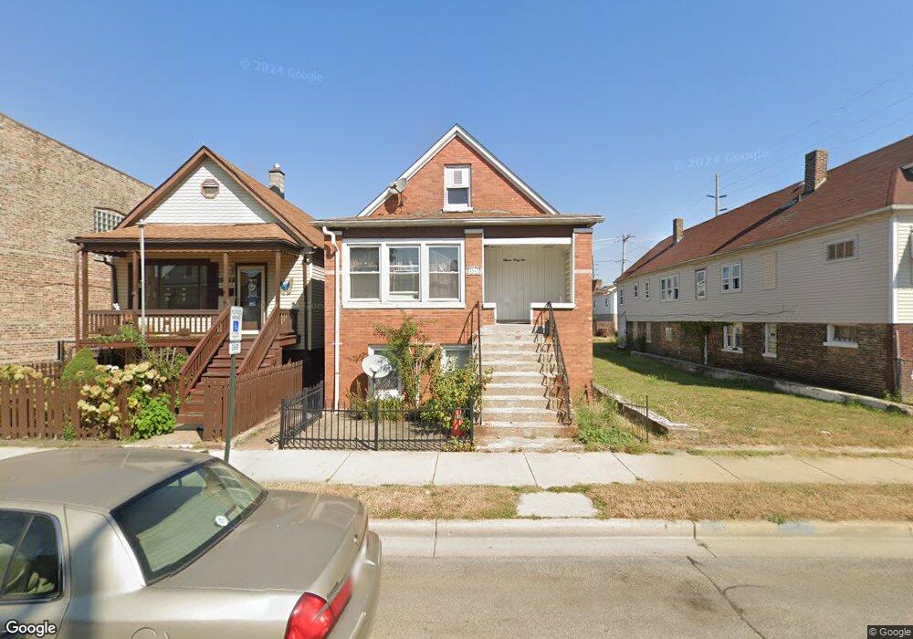 1541 Steiber St, Whiting, IN 46394 - photo 1