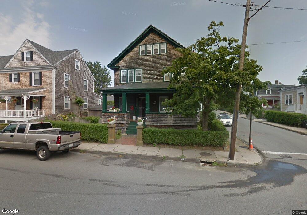 94 Kay St, Newport, RI 02840 - photo 1