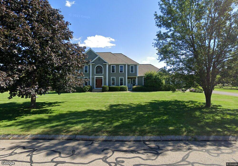 10 Northern Spy Rd, Franklin, MA 02038 - photo 1