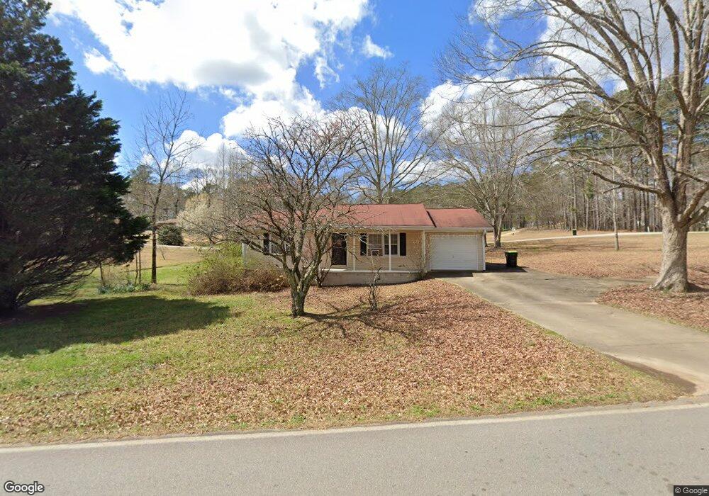 47 Lakeview Dr, Temple, GA 30179 - photo 1