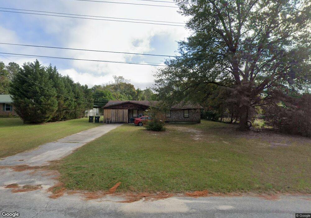 4210 Ervay St, Augusta, GA 30906 - photo 1