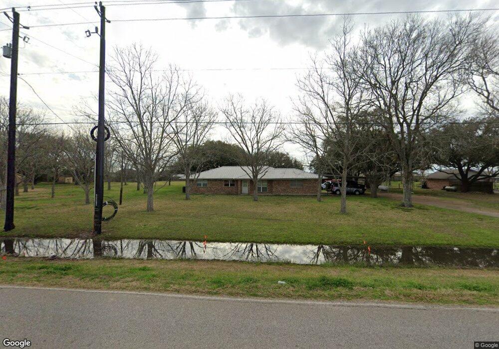 11009 Needville Fairchilds Rd, Needville, TX 77461 - photo 1