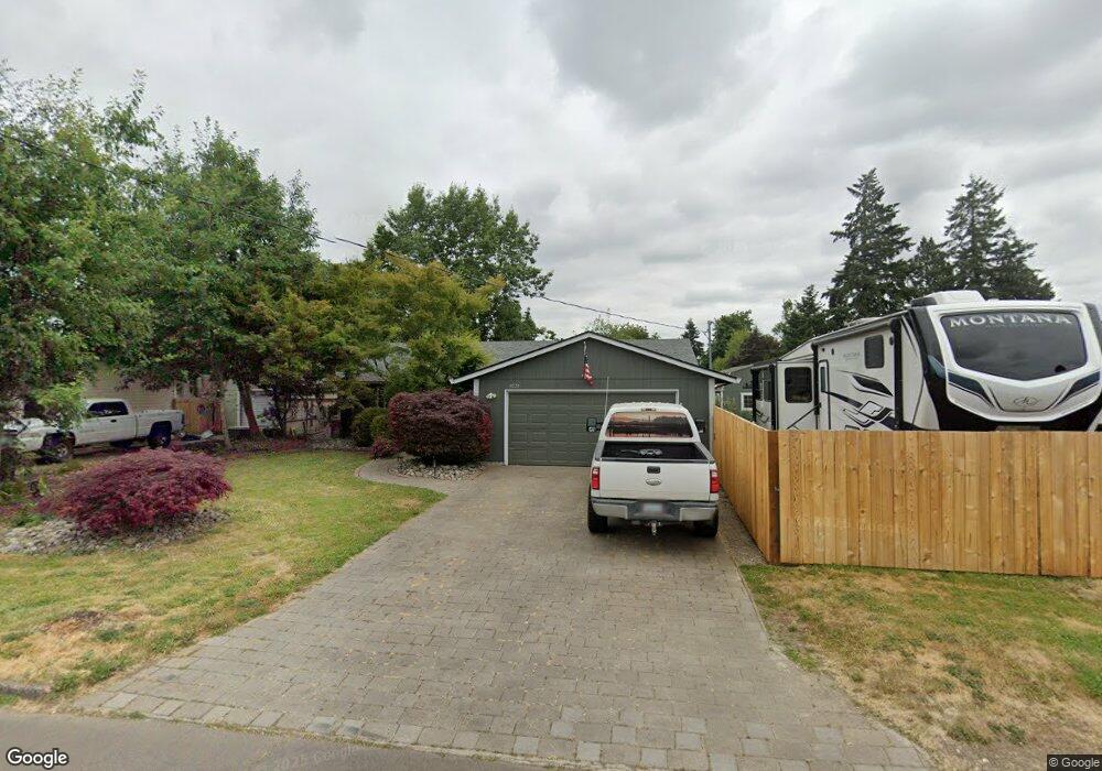 4020 Brooks Ave NE, Keizer, OR 97303 - photo 1