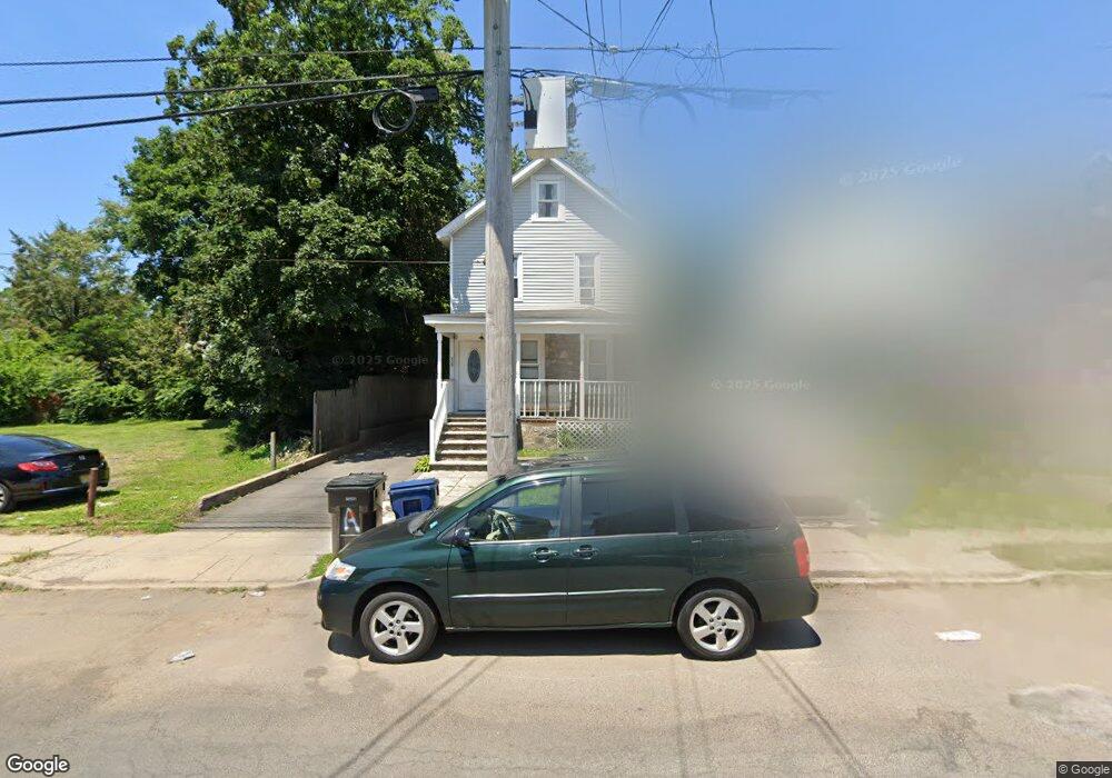 509 E 3rd St, Plainfield, NJ 07060 - photo 1