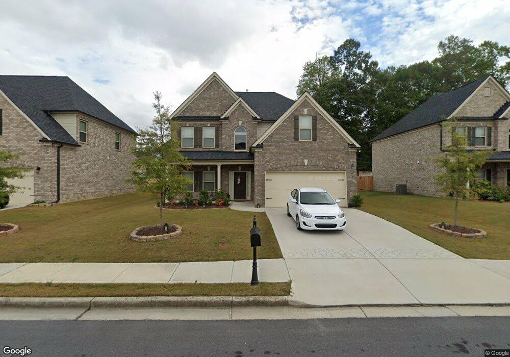 2450 Tyler Bay Ln unit 87, Grayson, GA 30017 - photo 1