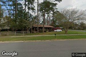 2071 E Japonica Ave, Coolidge, GA 31738