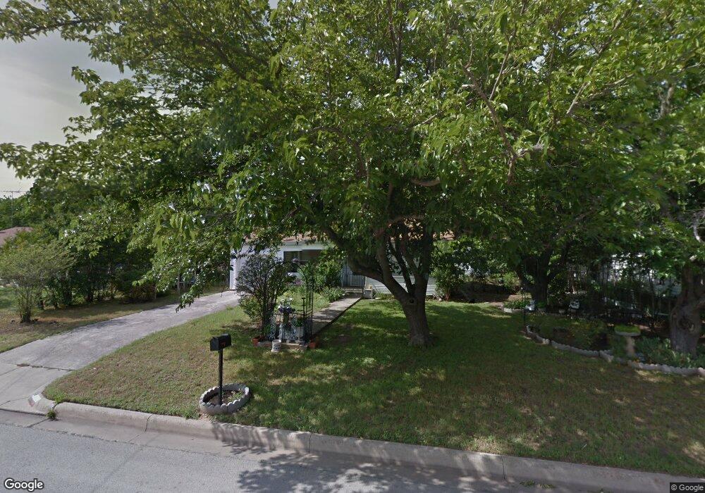 8204 Raymond Ave, Fort Worth, TX 76108 - photo 1