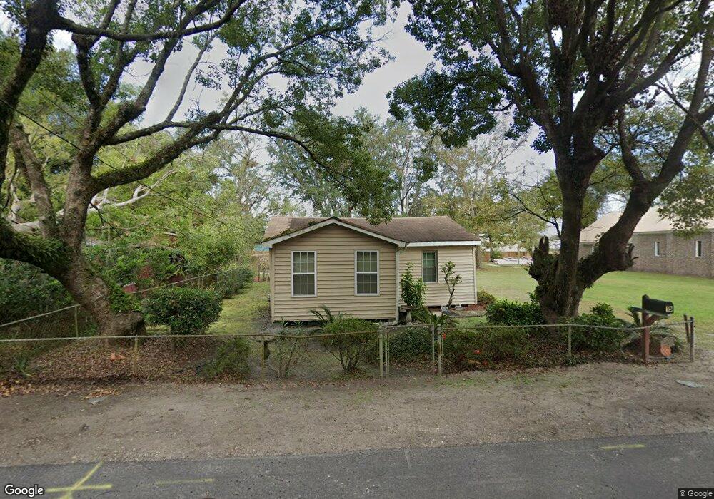 15 10th St, Brunswick, GA 31520 - photo 1