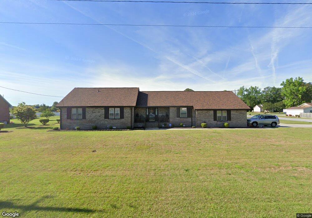 582 Alma Dr, Winterville, NC 28590 - photo 1