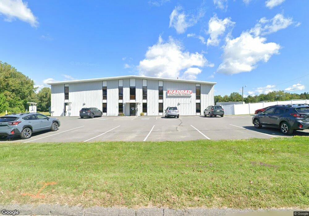 40 Downing Industrial Pkwy, Pittsfield, MA 01201 - photo 1