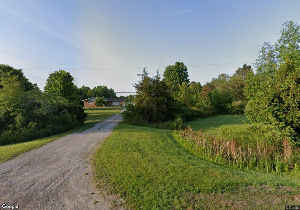 1690 E Burt Rd, Burt, MI 48417 - photo 1