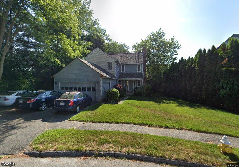 32 Longworth Rd, Worcester, MA 01602 - photo 1