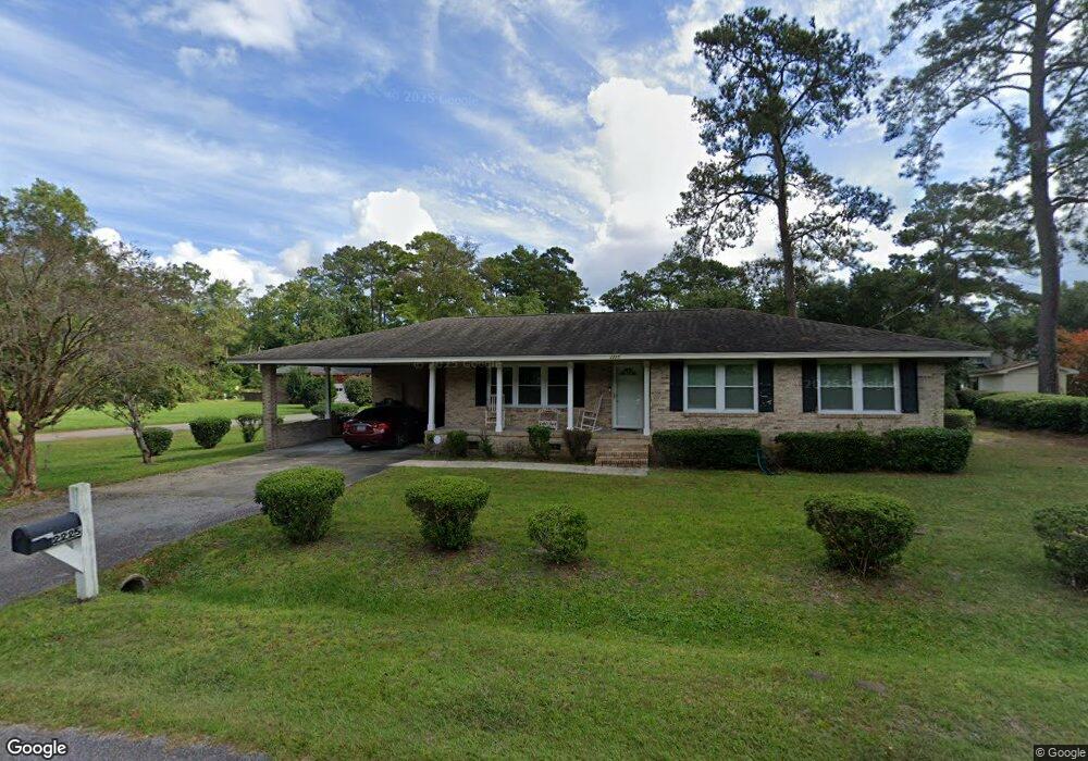 2225 Sycamore St, Georgetown, SC 29440 - photo 1