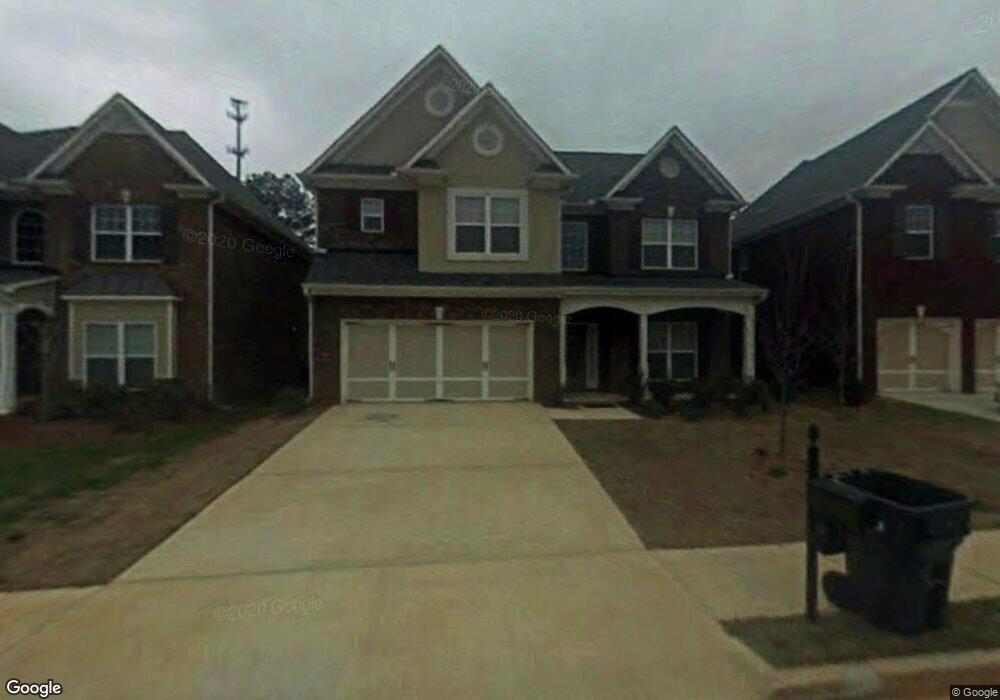 3144 Misty View Trail unit 3, Lilburn, GA 30047 - photo 1