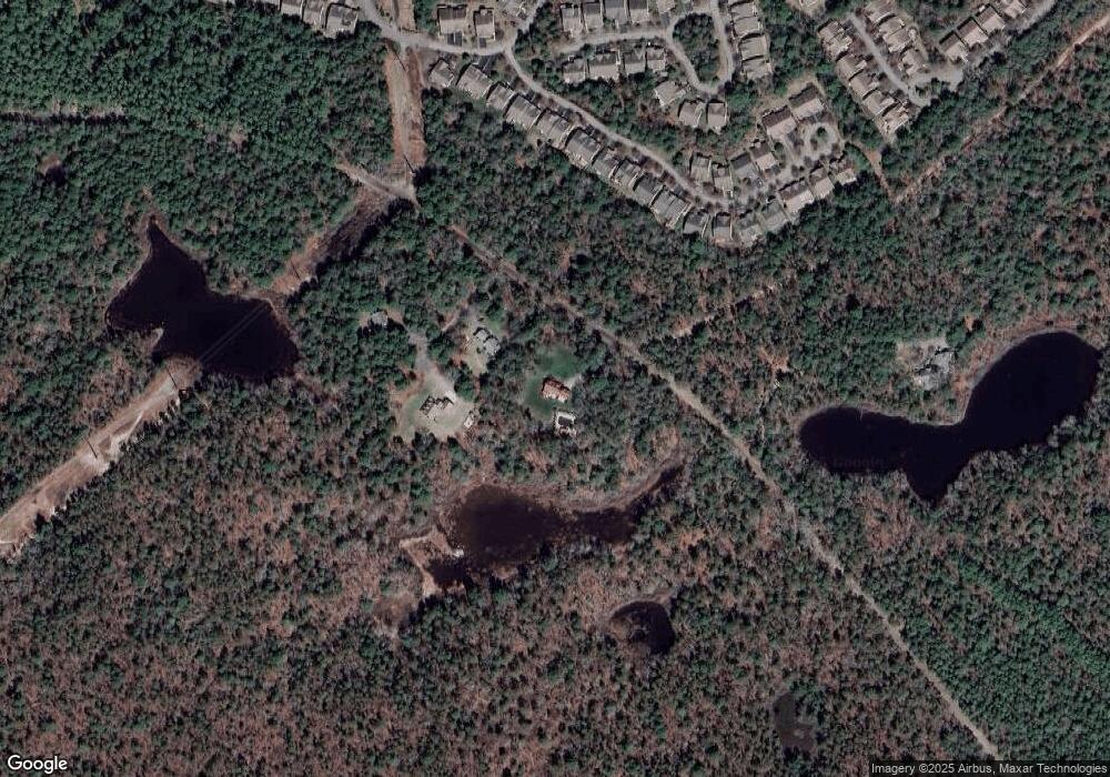 879 Old Sandwich Rd, Plymouth, MA 02360 - photo 1