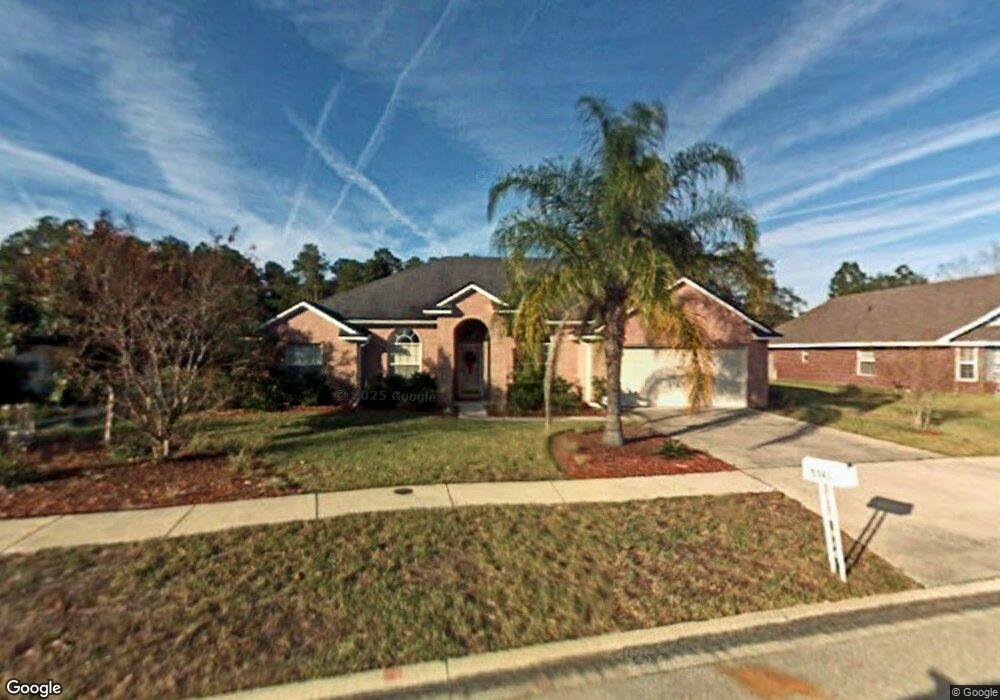 5341 Vivera Ln, Jacksonville, FL 32244 - photo 1
