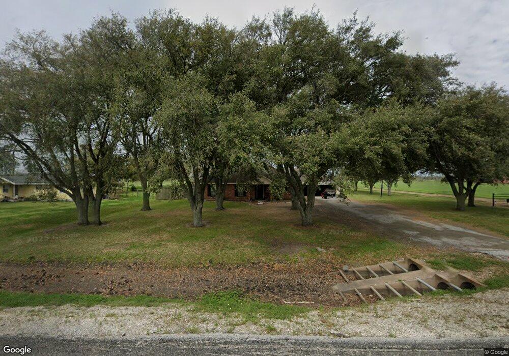 15924 Fm 442 Rd, Needville, TX 77461 - photo 1