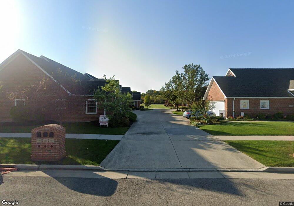 4195 Emma Pkwy unit 1, Lima, OH 45806 - photo 1