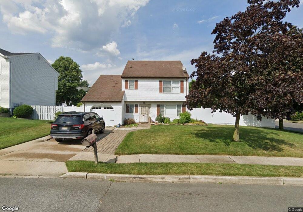 2 Jason St, Cliffwood, NJ 07721 - photo 1