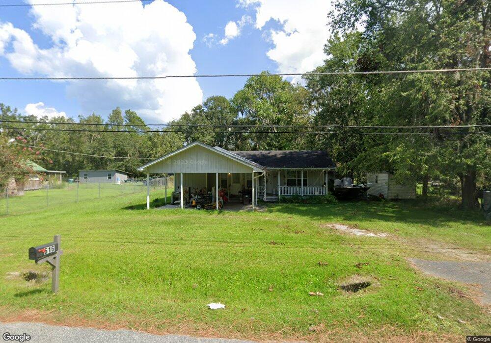 607 NE Double Run Rd, Lake City, FL 32055 - photo 1