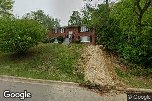 9019 Doris Dr, Fort Washington, MD 20744