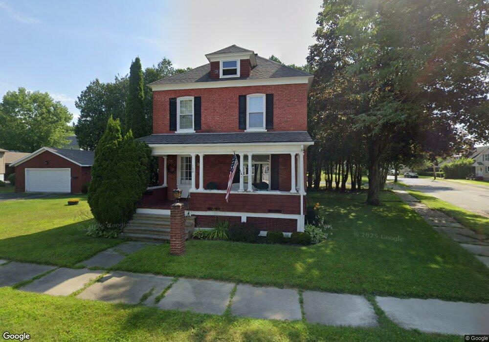 128 Baxter St, Rutland, VT 05701 - photo 1