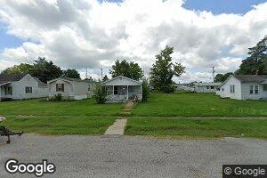 190 E Posey Ave, Shawneetown, IL 62984