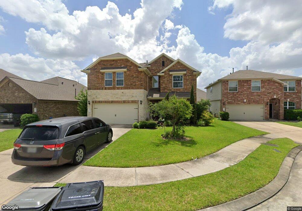 30803 Lavender Trace Dr, Spring, TX 77386 - photo 1