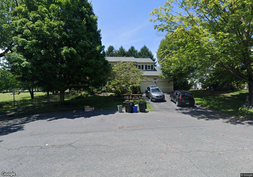 4101 Gloria Ln, Bethlehem, PA 18017 - photo 1