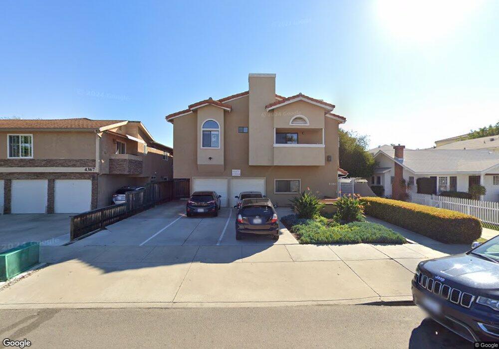 4361 Idaho St, San Diego, CA 92104 - photo 1