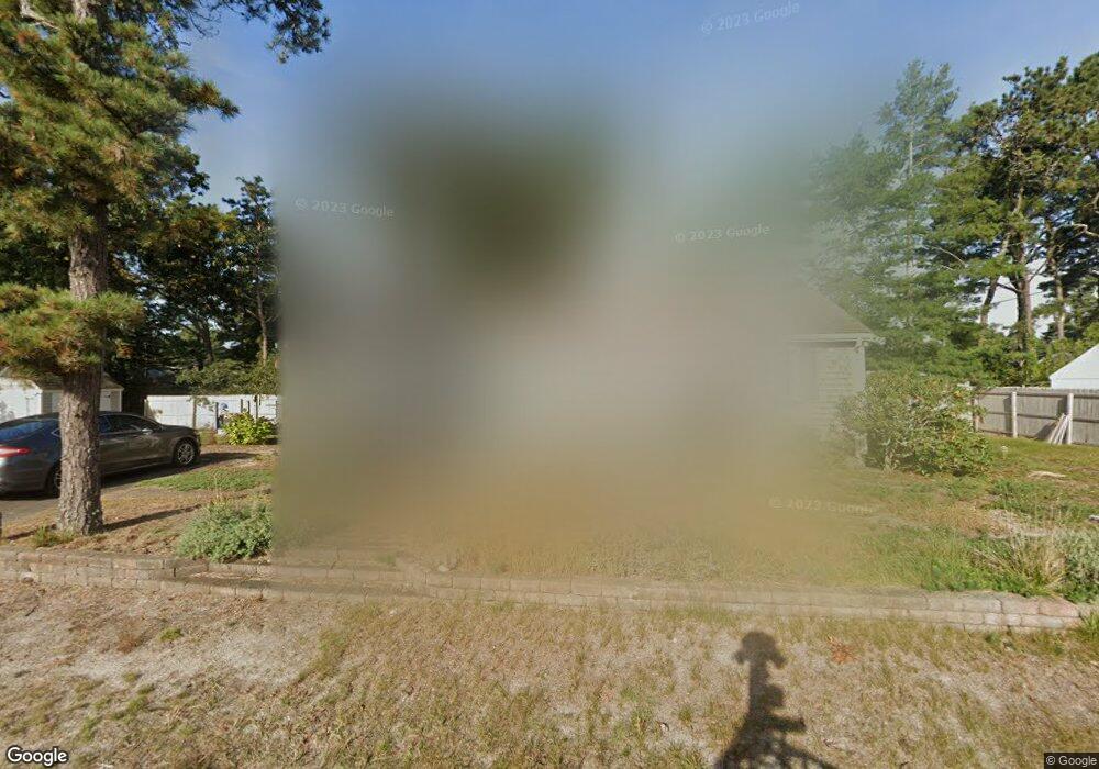 31 Polly Fisk Ln, Dennis Port, MA 02639 - photo 1