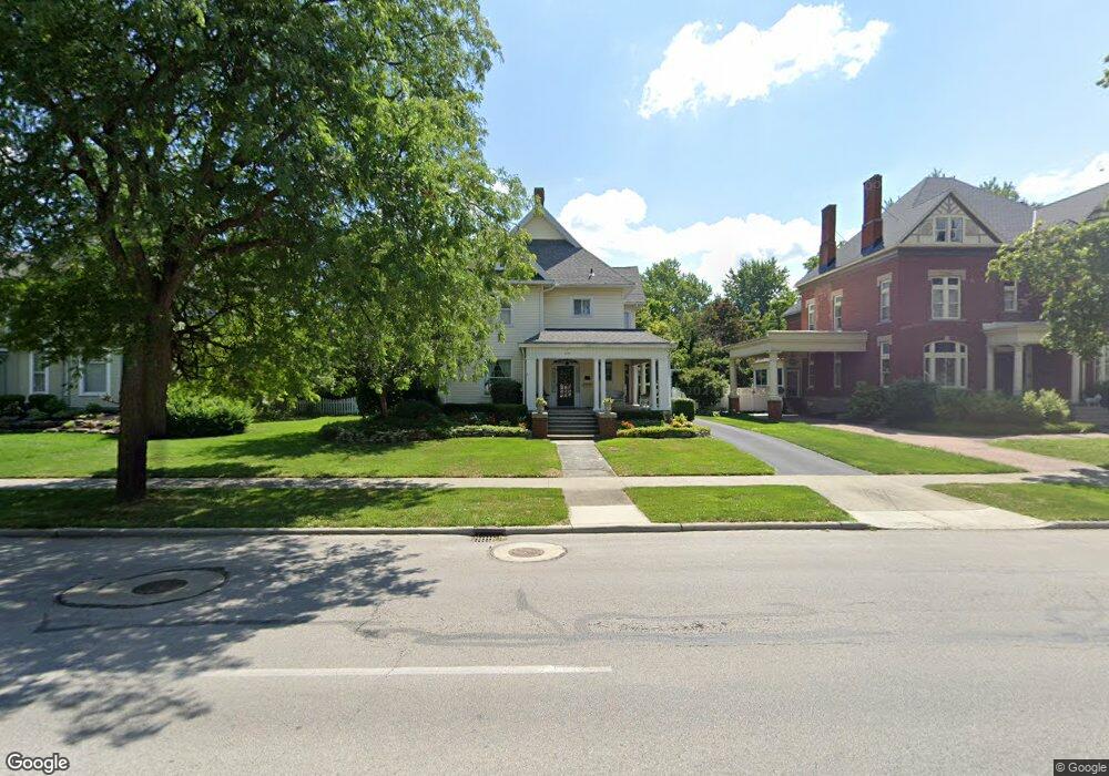 915 S Main St, Findlay, OH 45840 - photo 1