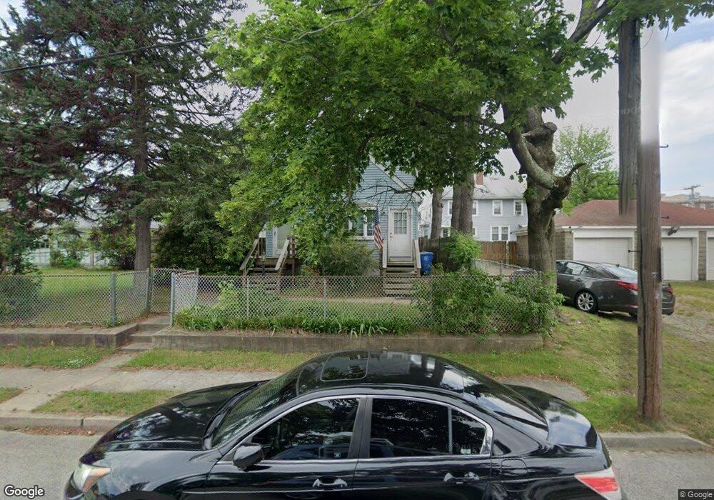 21 Potter St, Cranston, RI 02910 - photo 1