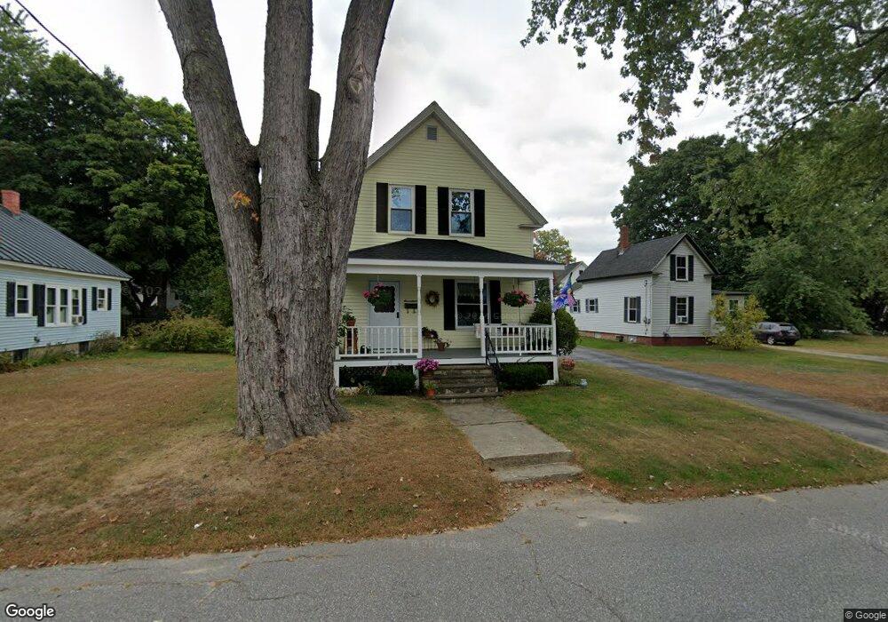 17 Vining St, Lisbon Falls, ME 04252 - photo 1