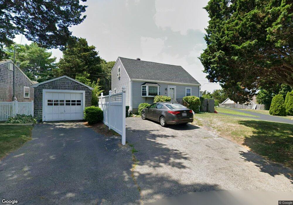 20 George St, Marshfield, MA 02050 - photo 1