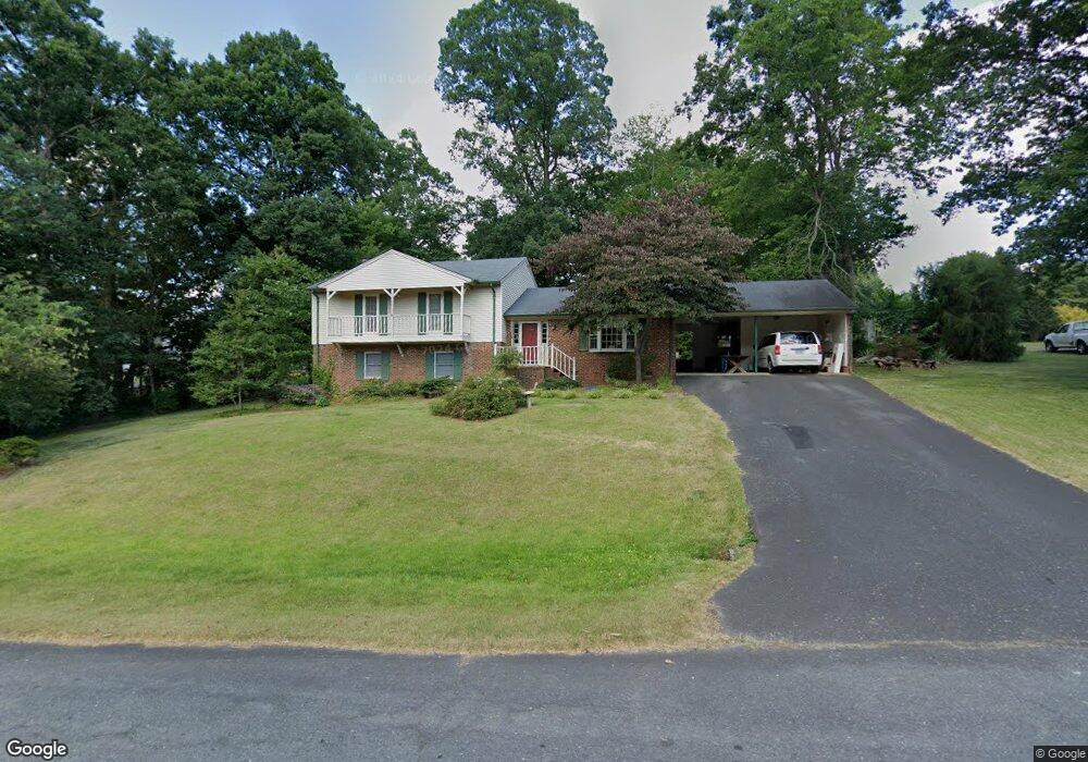 1148 Cranbrook Cir, Asheboro, NC 27205 - photo 1