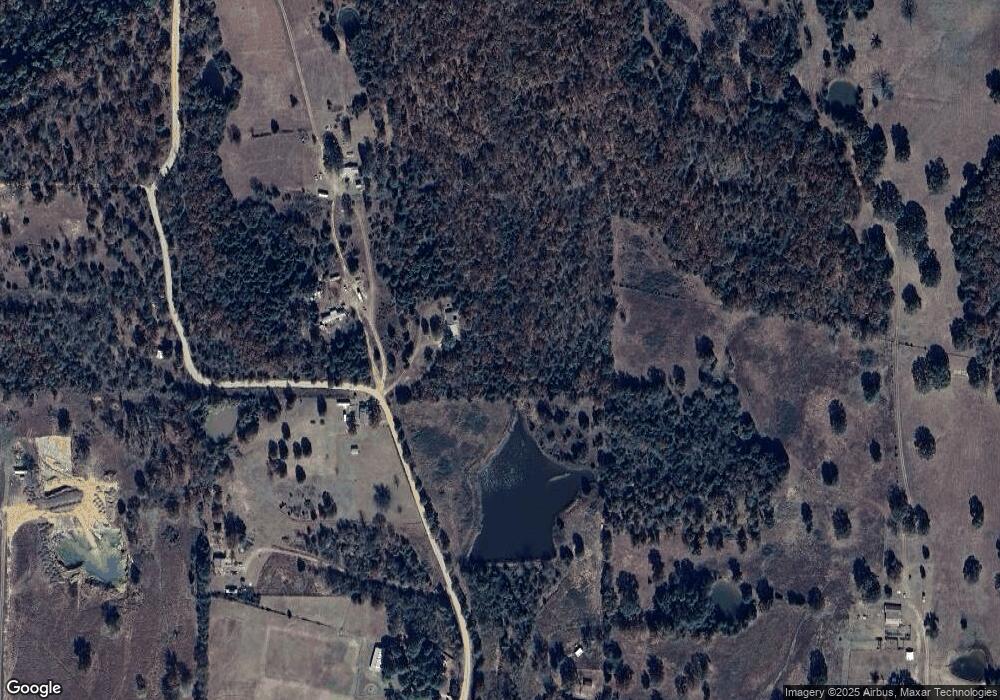 10277 S 4705 Rd, Sallisaw, OK 74955 - photo 1