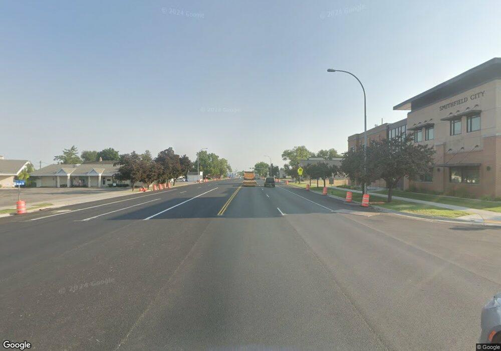 100 S Main St, Smithfield, UT 84335 - photo 1