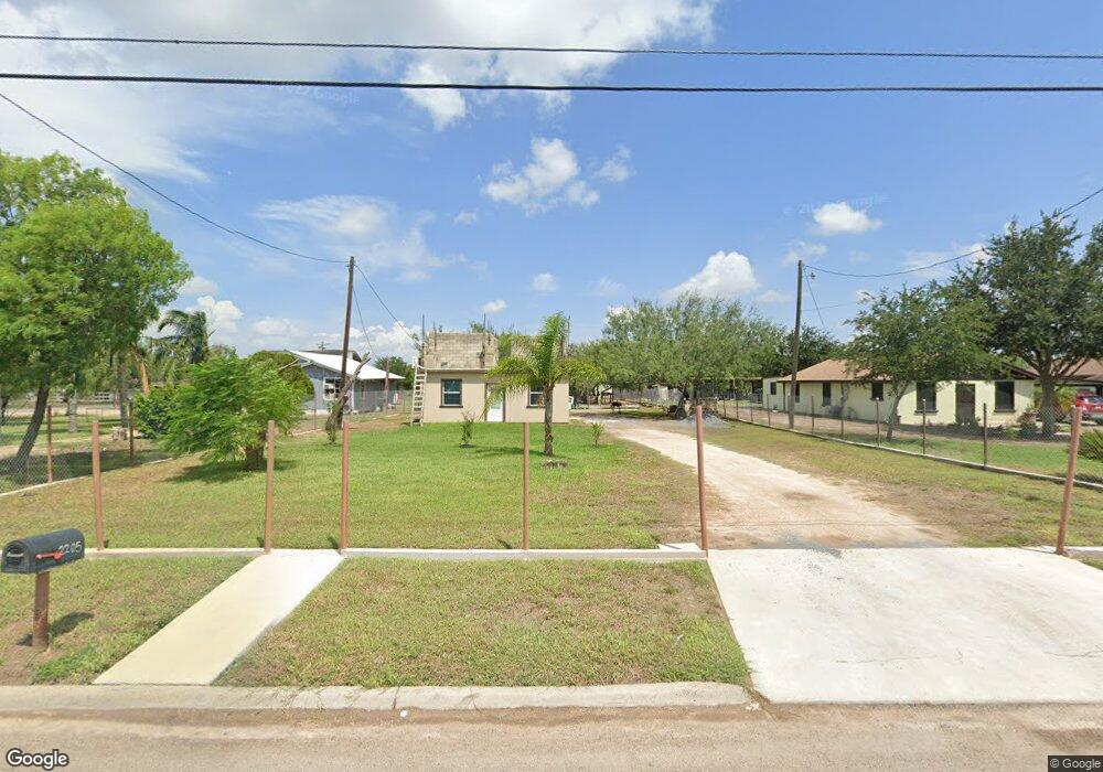 2205 Dedri Dr, Donna, TX 78537 - photo 1