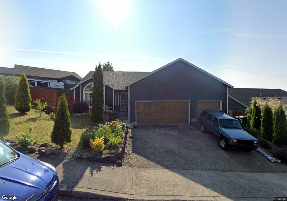 16951 SE Dunhill Loop, Damascus, OR 97089 - photo 1