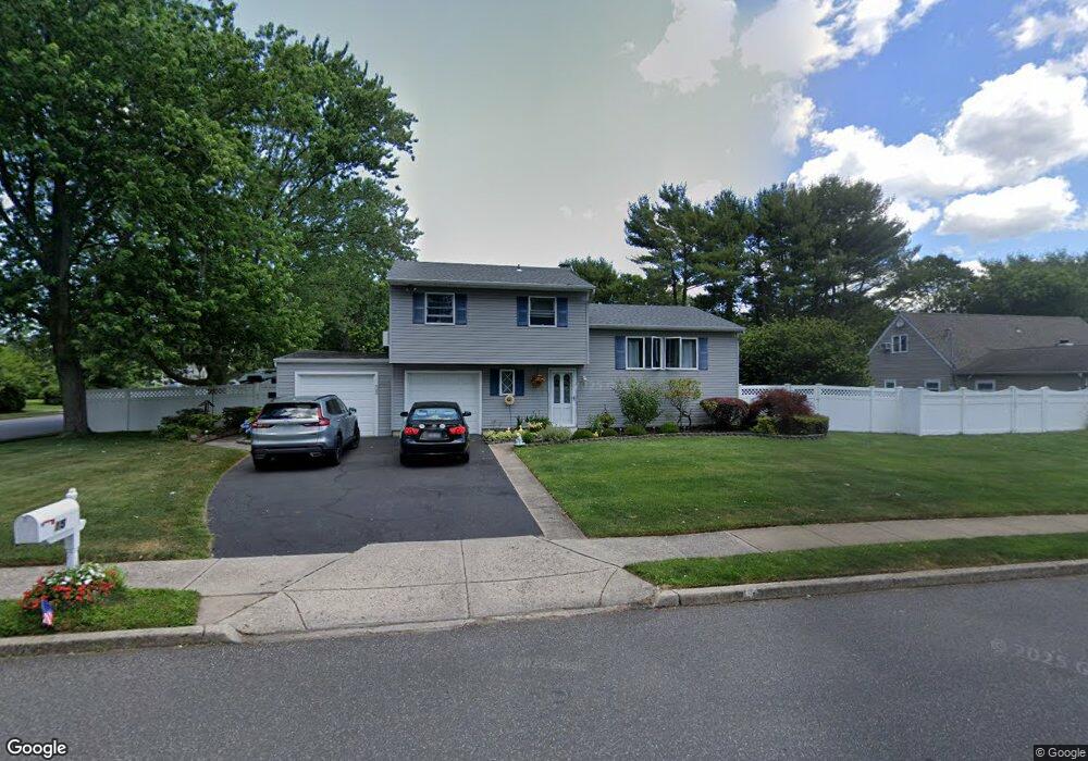 15 Skylark Dr, Holtsville, NY 11742 - photo 1