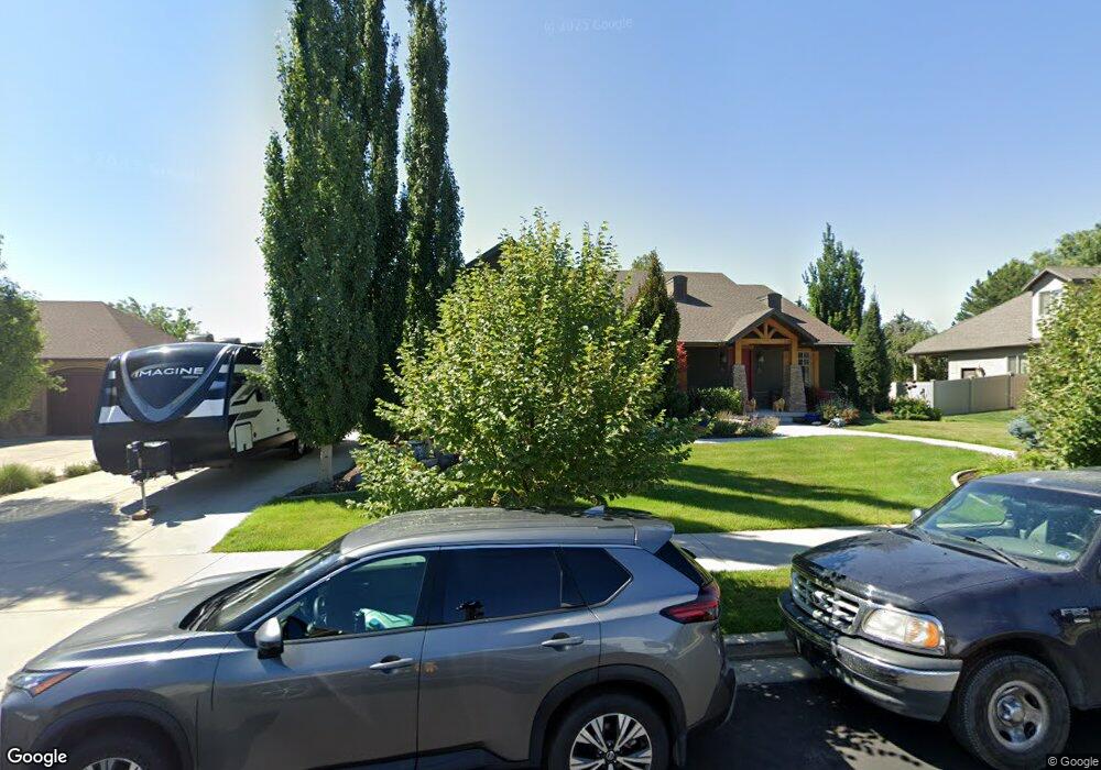 2579 W Farmview Ln unit 6, South Jordan, UT 84095 - photo 1