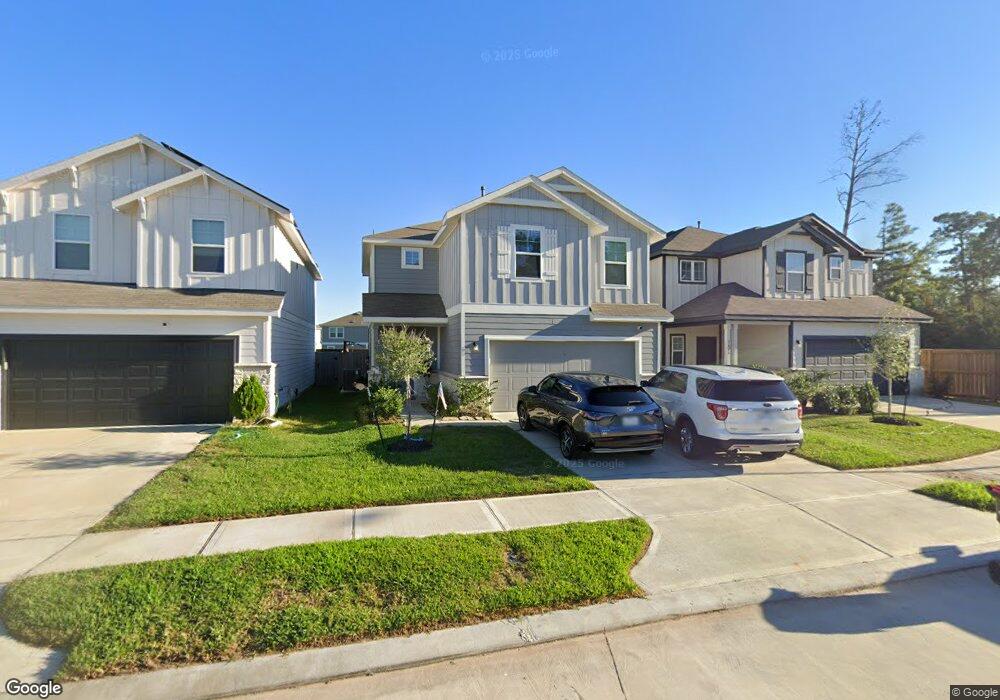 5410 Camelon St, Spring, TX 77373 - photo 1