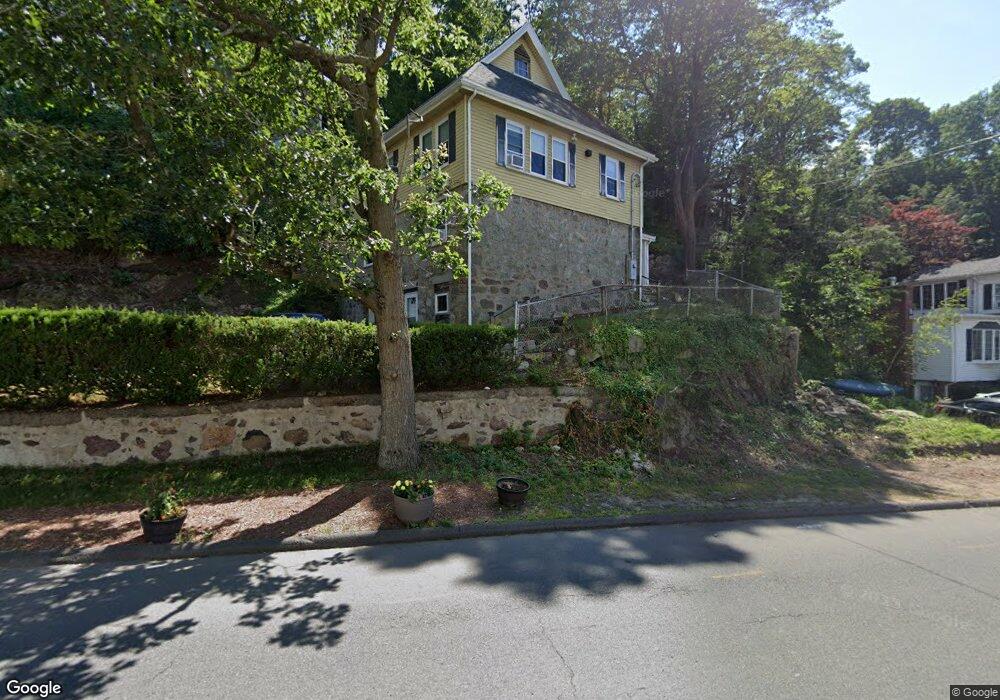 5 Winter St unit 2, Saugus, MA 01906 - photo 1