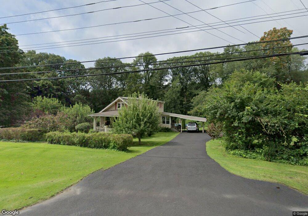 25 Fostertown Rd, Newburgh, NY 12550 - photo 1