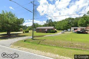 260 E Union Church Rd, Mc Bee, SC 29101