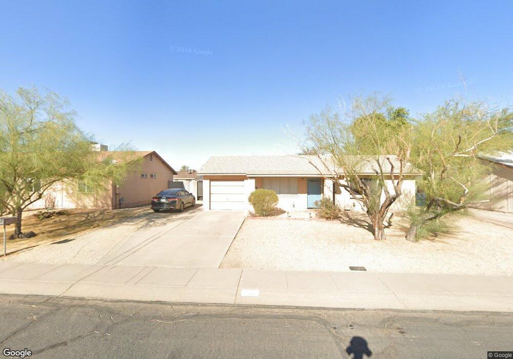 1116 W Apollo Ave, Tempe, AZ 85283 - photo 1