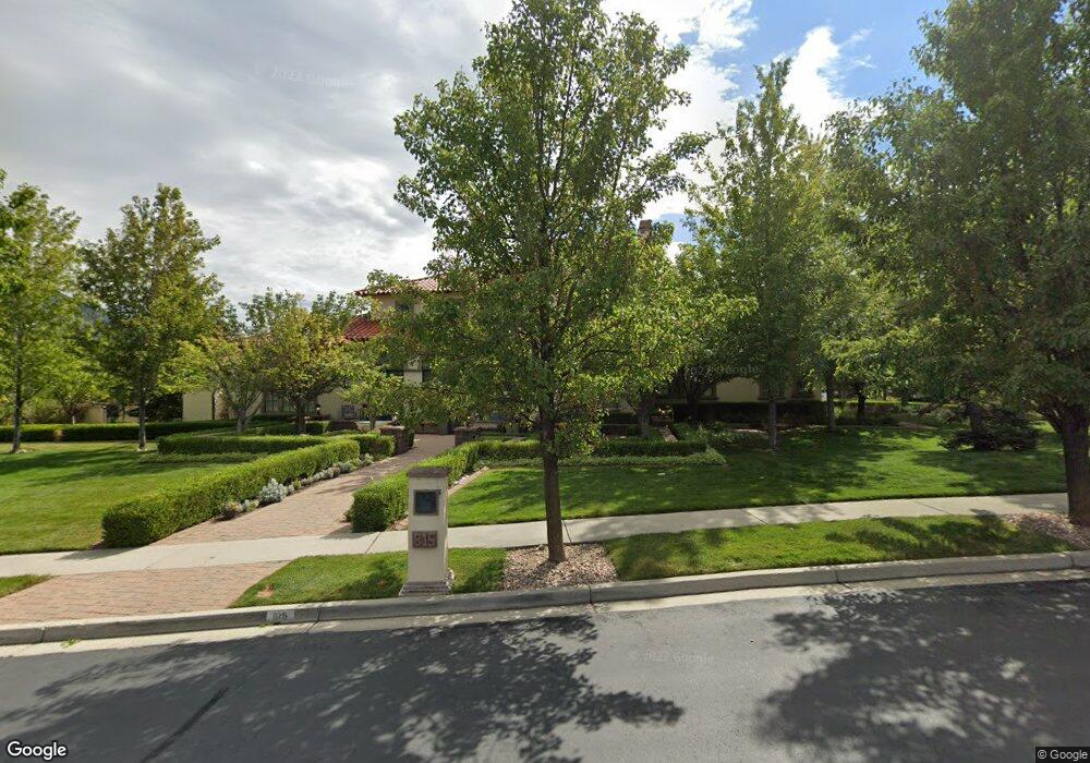 815 Blue Spruce Rd, Alpine, UT 84004 - photo 1