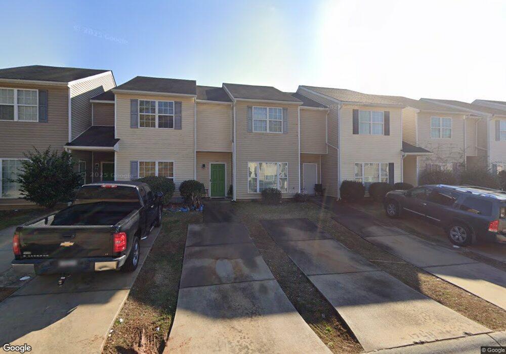 1768 Carrington Dr, Griffin, GA 30224 - photo 1