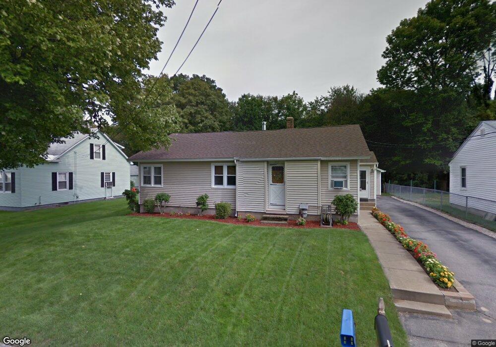 28 Highland St, Hooksett, NH 03106 - photo 1